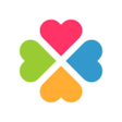 Clover Dating App APK icon