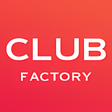 Club Factory APK icon
