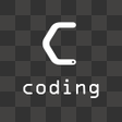 Coding C - The offline C langu APK icon