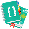 Coding eBooks: All Free Programming Books at Once APK icon
