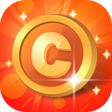 Coin Day-make money every day APK icon