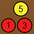 Collect Smaller Numbers-no big APK icon