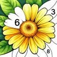Color Oasis - Color by Number APK icon