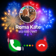 Color Phone Screen Call Screen APK icon