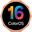 ColorOS 16 Launcher APK icon