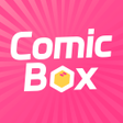 comic box APK icon