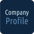 Company Profile APK icon