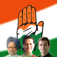 Congress Photo Frame APK icon