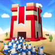 Conquer the Tower 2: Takeover APK icon