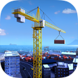 Construction Simulator PRO 17 APK icon