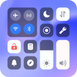 Control Center APK icon
