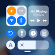 Control Center - Custom Center APK icon