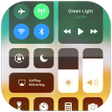 Control Center iOS 14 APK icon