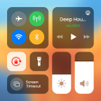 Control Center Simple APK icon