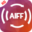 Convert AIFF to MP3 APK icon
