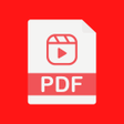 Convert Video To Pdf File APK icon