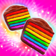 Cookie Jam APK icon
