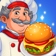 Cooking Diary: Best Tasty Restaurant Cafe Game APK icon