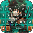 Cool Anime Boy Theme APK icon