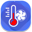 Cooling Master - Phone Cooler APK icon