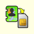 Copy to SIM Card APK icon