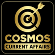 Cosmos Current Affairs icon