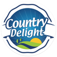Country Delight: Milk Delivery APK icon