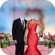 Couple Photo Suit Editor APK icon
