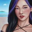 Couple Up Love Show Stories APK icon