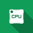 CPU Monitor - temperature usage performance APK icon