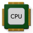 CPU X - Device System info APK icon