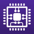 CPU-Z APK icon