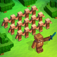 Craft Commander Mine Build APK icon