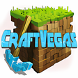 Craft Vegas - Crafting Building APK icon