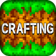 Crafting and Building APK icon