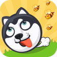 Crazy Dog APK icon