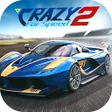 Crazy for Speed 2 APK icon