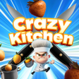 Crazy Kitchen APK icon