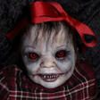 Creepy Granny Evil Scream Scary Freddy Horror Game APK icon