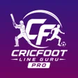 Cric Line Guru Pro - Live Line APK icon