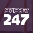 Cricket 247- Fastest Cricket Live Line, Fast IPL APK icon