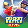 Cricket Battle Live: Play 1v1 Cricket Multiplayer APK icon