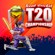 Cricket Game : FreeHit Cricket APK icon