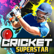 Cricket Superstar League 3D APK icon