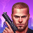 Crime City Action RPG APK icon