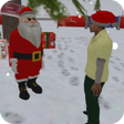 Crime Santa APK icon