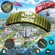 Critical Action :Gun Strike Ops - Shooting Game APK icon