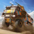 Crossout Mobile - PvP Action APK icon