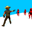 Crowd Master 3D APK icon
