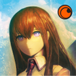 Crunchyroll: STEINSGATE APK icon